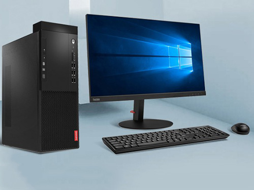 聯想啟天M610